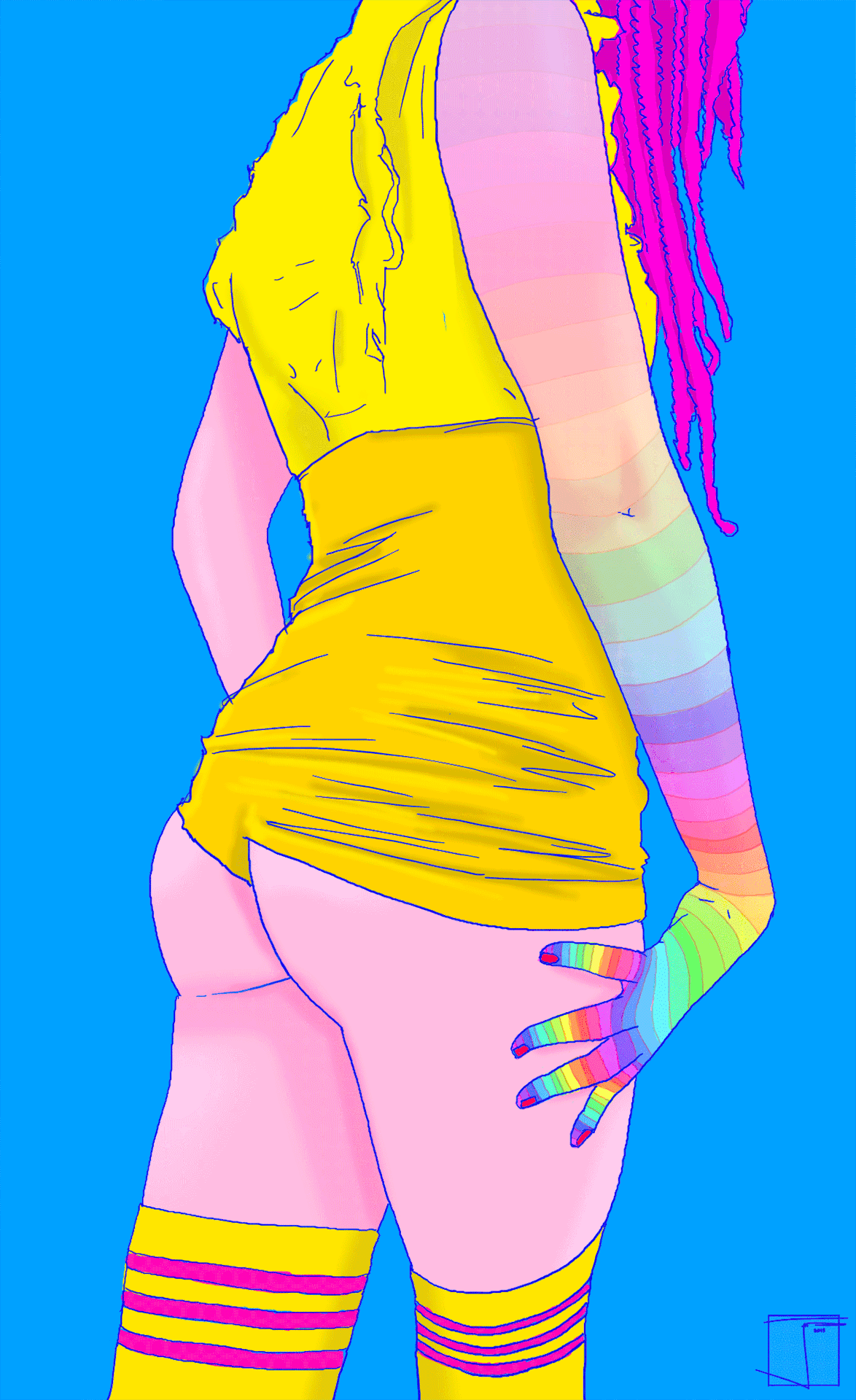 Phazed
