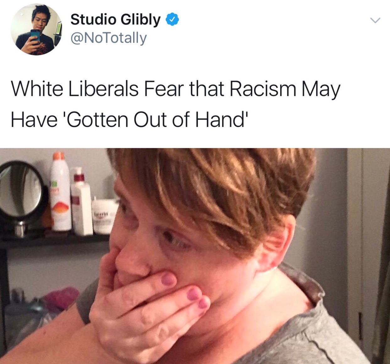 odinsblog:  LMAO these are deadass accurate. And his follow up thread (here) is even