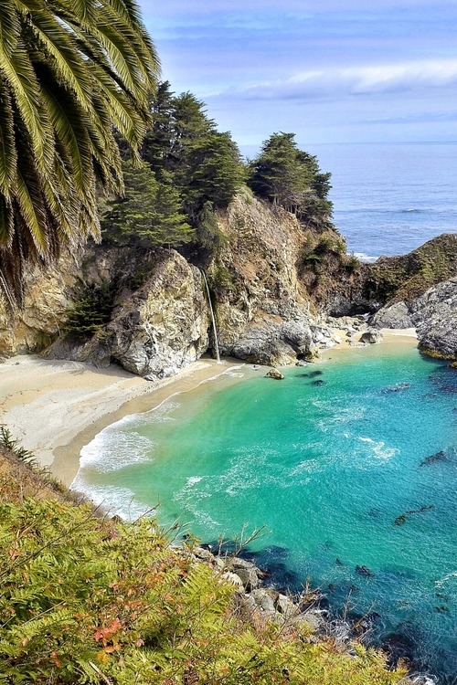 Paradise | By Jochen.