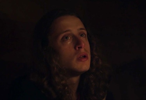 Hes Such A Pretty Crier.