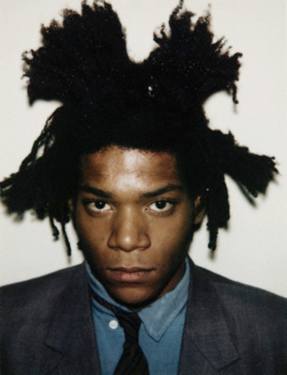 Happy Birthday Jean-Michel Basquiat! (December 22,... - Eclectic Vibes