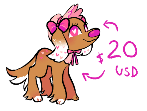 stevetwisp:leftover babies who still need good homes <3feel free to dm <3 Confetti has been ad