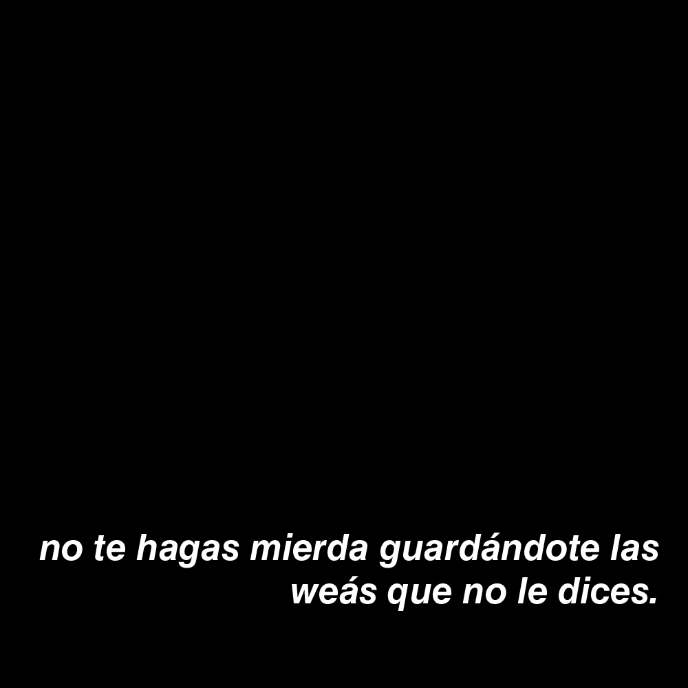 oolongdick:  dile todo.