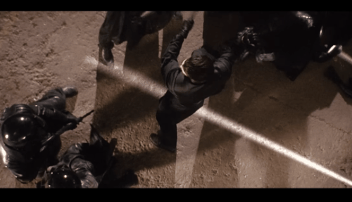 Equilibrium Gifs Cause I Love This Movie