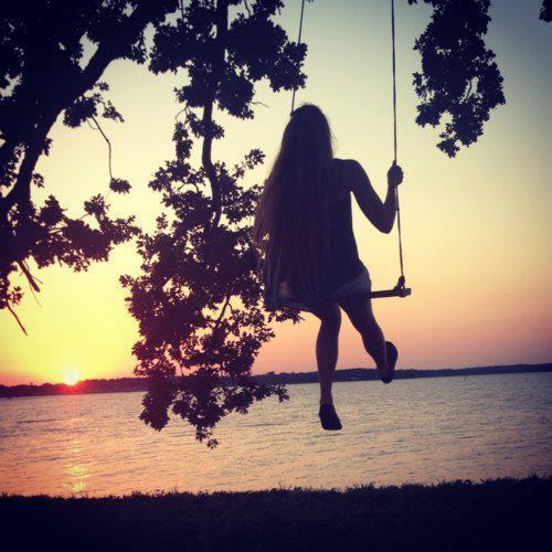 Where do broken hearts go?