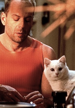 filmchrist:  The Fifth Element (1997) dir.