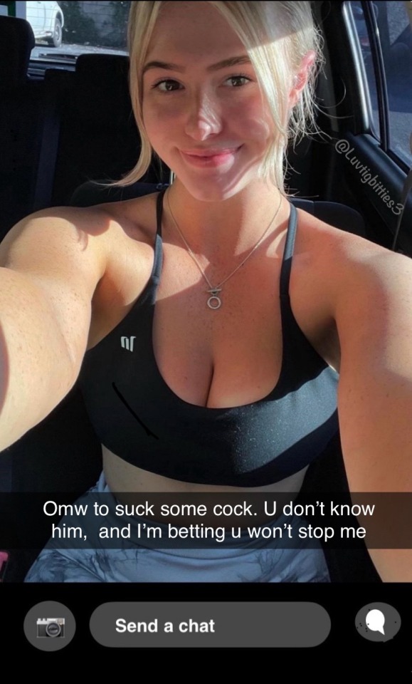 luvtigbitties3 - Luvtigbitties