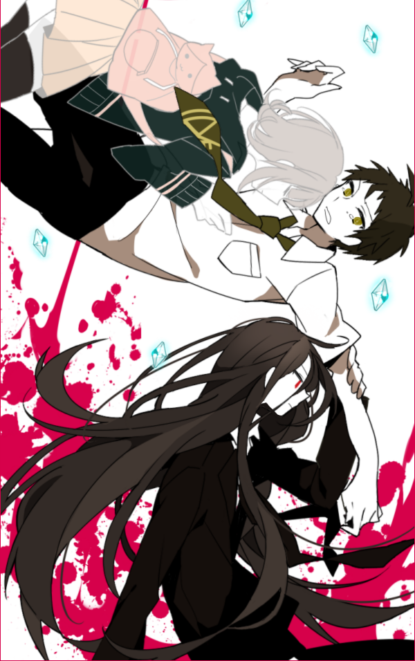 atalantaz:    LOG by   明菜 | Pixiv ID 2570091※ Authorized reprint ✓If you