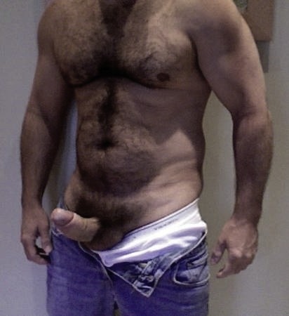 daddy inside me