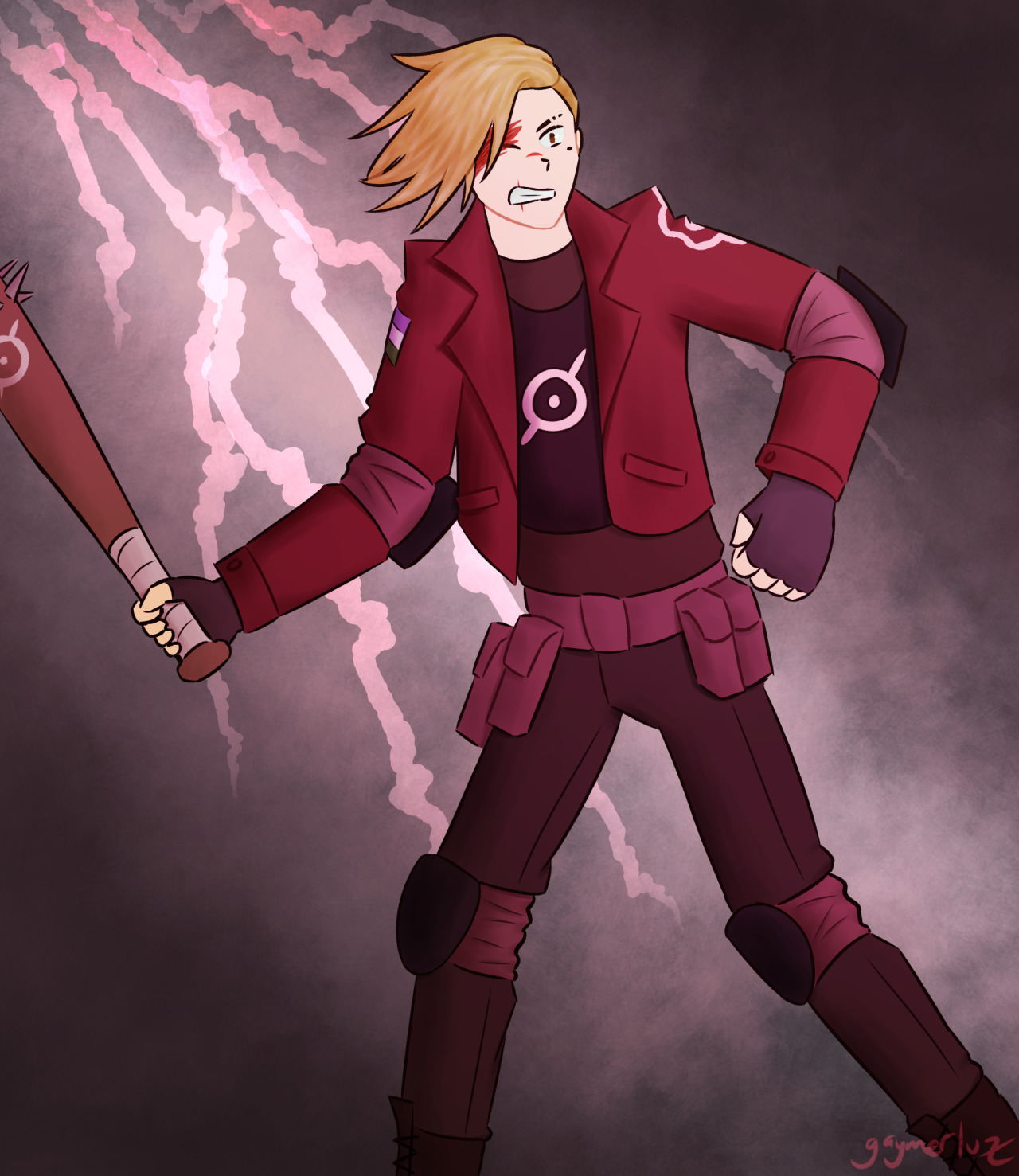 Sue Lightning Cute Sue Lightning Cute