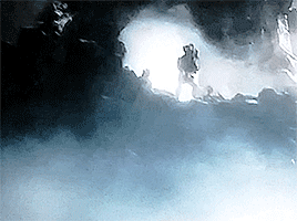colintaron-blog:“This one dies first. Then the brother. Then you, Oakenshield. You will die la