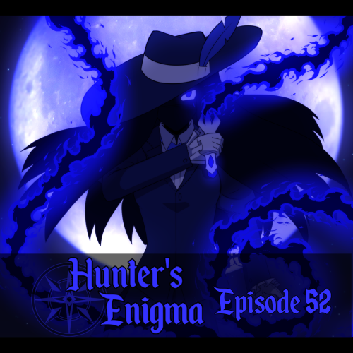 HUNTER&rsquo;S ENIGMA - NEW EPISODE !! (EPS52)READ ONWEBTOON &gt; www.webtoons.