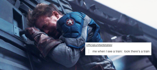 justinripley: Steve Rogers + officialunitedstates text posts