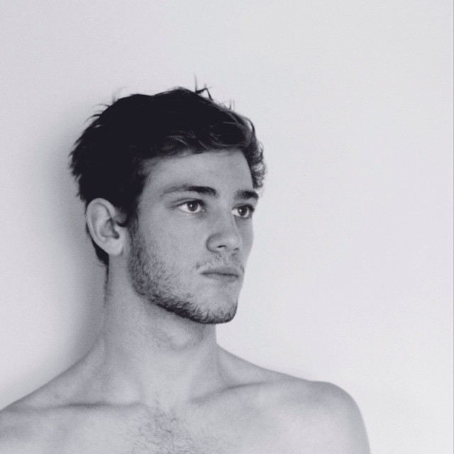 white&ndash;silhouettes:  Thanks everyone for all the birthday wishes :D