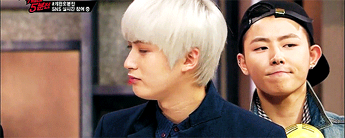 toohephap:  jaehyo and p.o comfort each other after their porn collections are revealed trans 