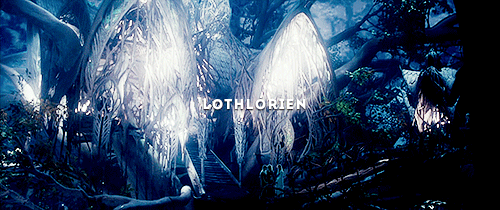 loriendesse:Middle-Earth locations (part 1)