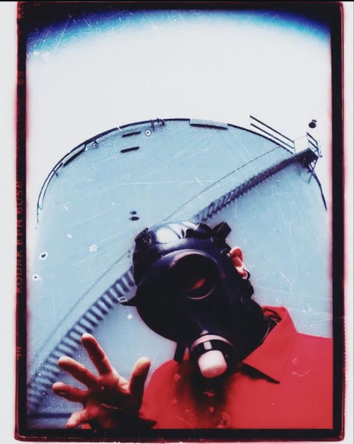 Sid #0 Masks: Israeli N4