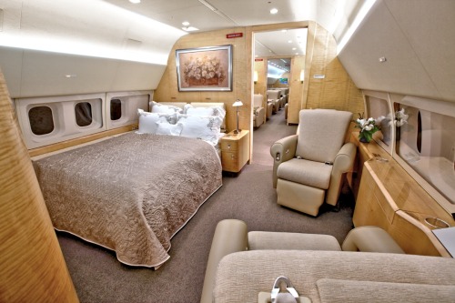 Porn photo globalair:  Boeing Business Jet!! You really