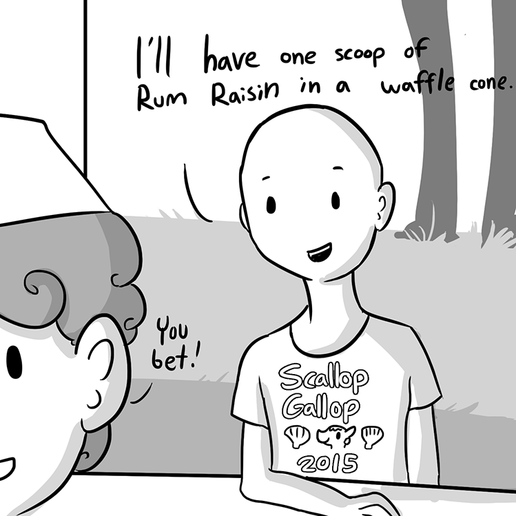 thehorsewife:dsp2003:Weapons of grade Cute. Original comic by TJPones. Edited in