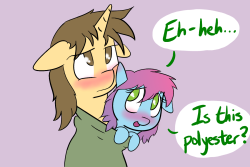 ask-art-spark:  ask-pon3lectric:  spontaneous