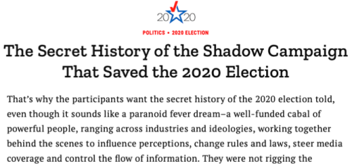 ^^^^^^^^^The left after reading this article: https://time.com/5936036/secret-2020-election-campaign