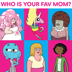 Reply with your favorite!