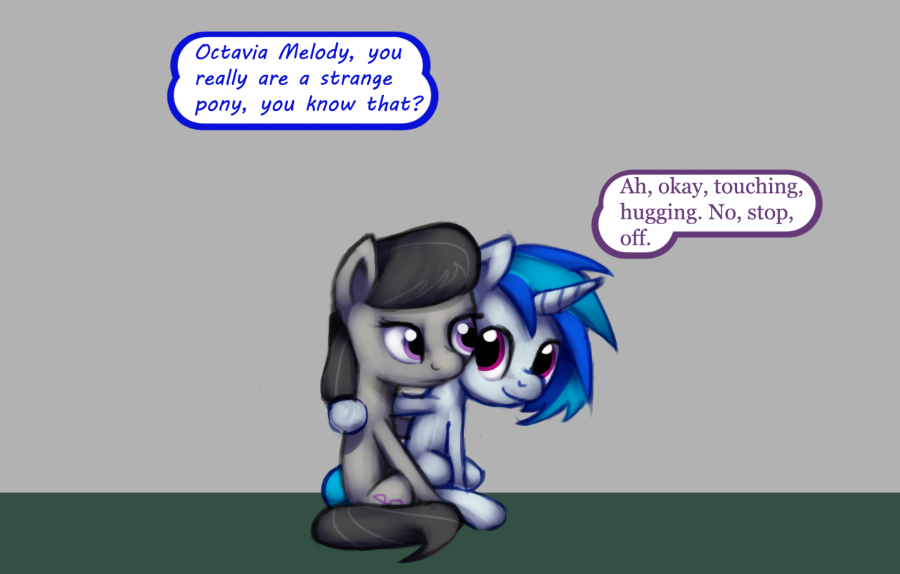 ask-canterlot-musicians:  Nothing is mastered the first time, though we often wish