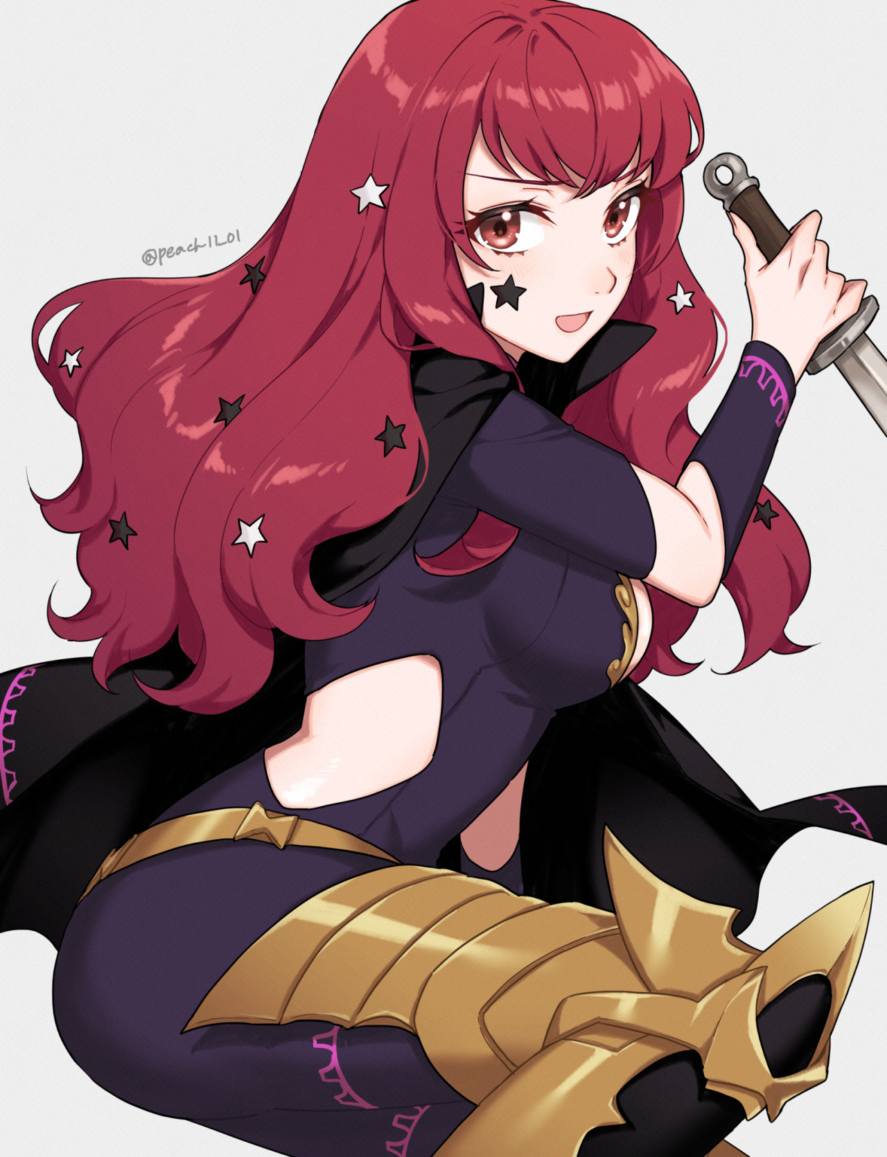 peach1101:Yunaka