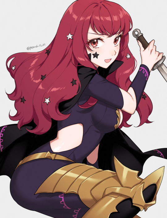 peach1101:Yunaka