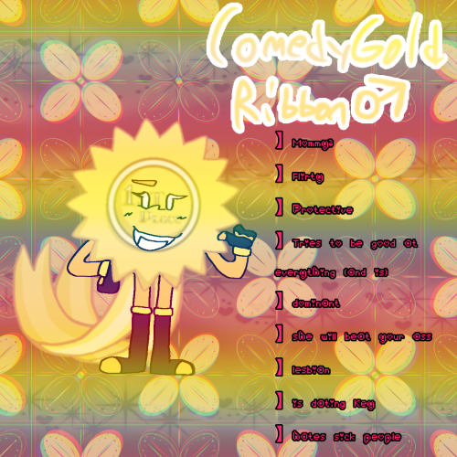Random II Fanchild Dump!