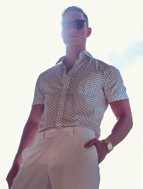 menofvietnam:  Kim Ly for Aviation Luxury MagazinePhotography by Tang Tanghttp://www.tangtangstudio.com/