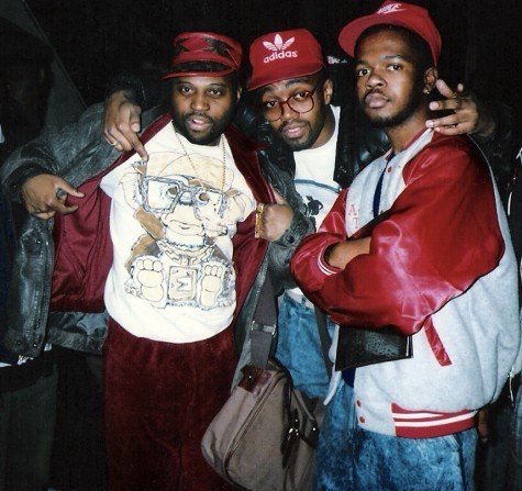 An Oral History of New York’s Early Hip-Hop Clubs  During the formative days of