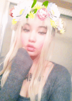 chibipizza:  💖 August pls be kind to me. 💖(it’s still weird showing my face
