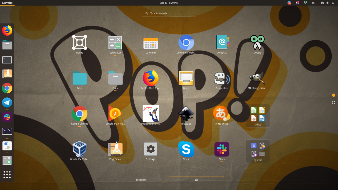 7 Reasons Why I Use Pop!_OS Linux Distro as My Daily Driver