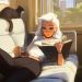 ousia-poetica:I want to read the book with the pages of my life. samdoesarts linktree.