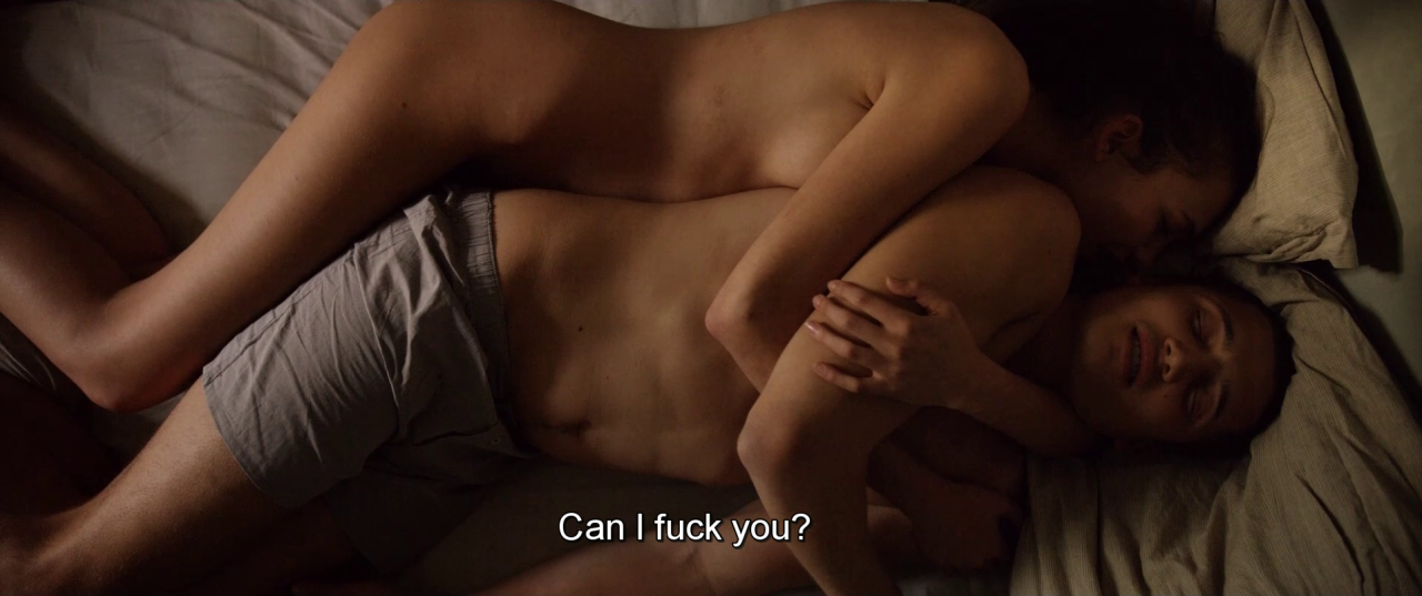 lorddagsgirl:  heavenhillgirl:  Love (2015), Gaspar Noé   Absolutely 🍓 
