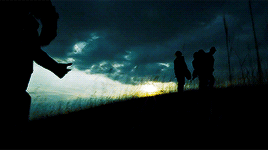 reducios:“What would come, would come…and you would have to meet it, when it did.” 