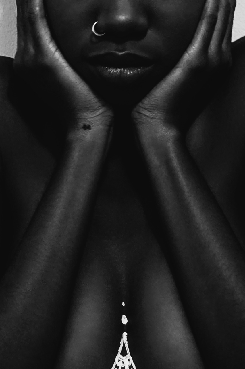 jamieblak:  a perfectly ruined photo with kingkesiaIG: @jamieblak