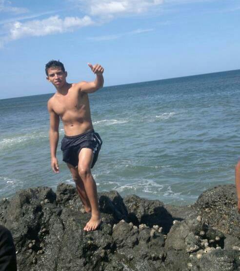 miblogpuerco:  ultraaandy88us:  Felipe    #best