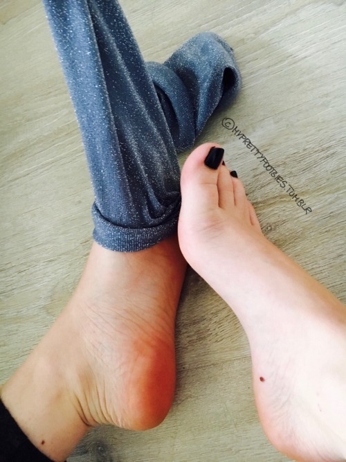 myprettyfootsies:  got myself some glitter adult photos