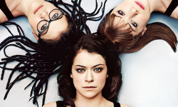 fuckyesorphanblack:  Maslany’s ability to tackle that clone character as well as six others led to widespread acclaim both inside the industry (with a Golden Globe nomination) and out (with fans like the #CloneClub obsessing online over the show). But