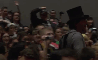 msmaddhatt:  Sir.      Sir.         SIR.I have a fondness for top hats. I