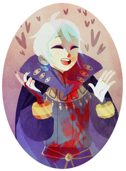 ghostbri:  i rly like blood guy from fire