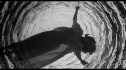 ladamarossa: The Night Walker (1964)