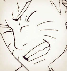 silenceechoes39:  ||   “And my future dream is to be the greatest Hokage! Then