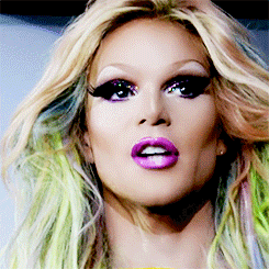 dragwillamgoddammit:Sorry to disappoint you the next time you see me, it’s not