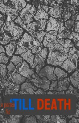 'Till Death : PercyxLeo Fanfic PJO