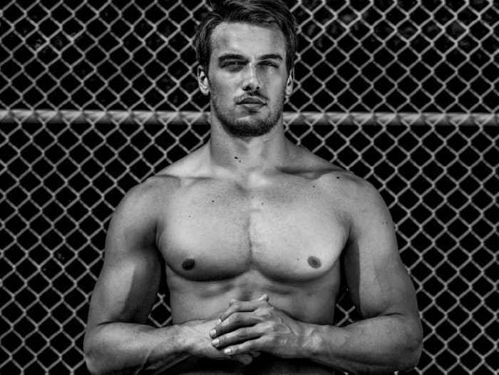 gaymadridboy:  Marc Fitt