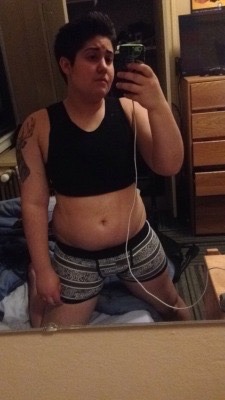 transbutts: 2015 pre t and pre op -&gt; 2018 2 years on t and 1 month post op