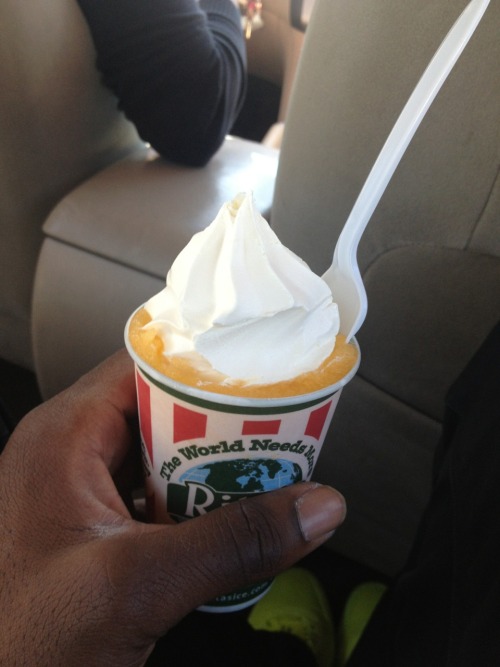 so happy rita’s is in cali now. bless. 